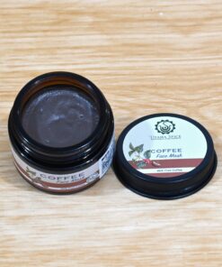 Alternative view of コーヒーフェイスマスク 50ml